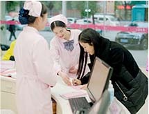 黃石婦科醫院哪里好